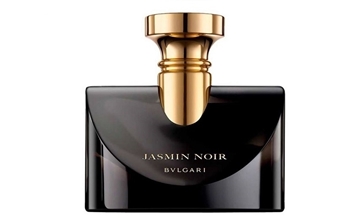 تصویر  ادو پرفیوم زنانه بولگاری مدل Splendida Jasmin Noir حجم 100 میلی لیتر