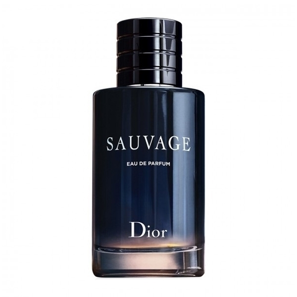 تصویر  ادو پرفیوم مردانه دیور مدل Sauvage حجم 100 میلی لیتر Dior Sauvage Eau De parum For Men 100ml