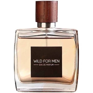 ادو پرفیوم مردانه استاویتا مدل Wild for Men حجم 100 میلی لیتر